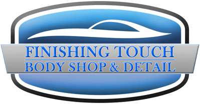 Finishing Touch Body Shop & Detail, LLC - logo